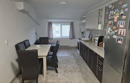 Apartament de vanzare, in cartierul Bradet.
