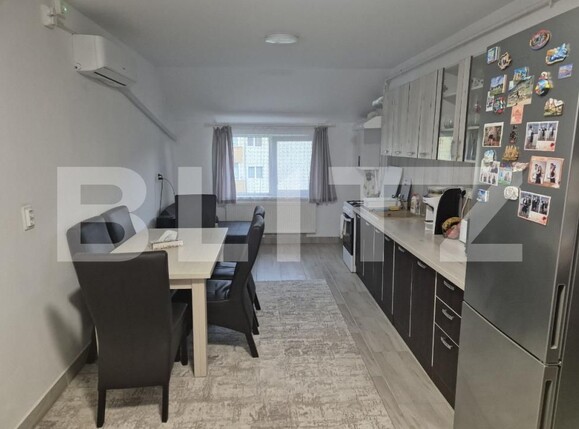 Apartament de vânzare 2 camere Sud - 200436AV | BLITZ Zalău | Poza2