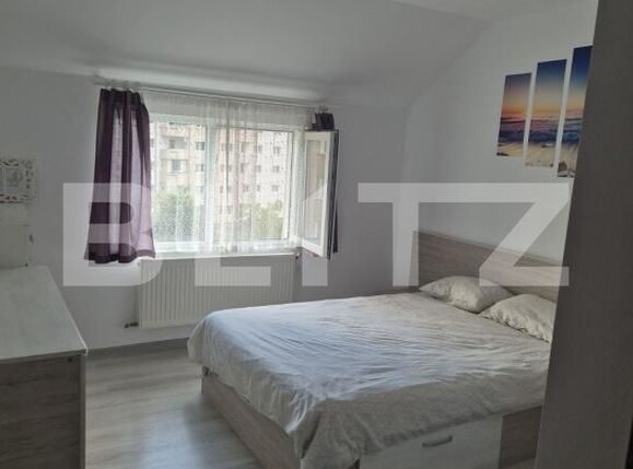 Apartament de vânzare 2 camere Sud - 200436AV | BLITZ Zalău | Poza1