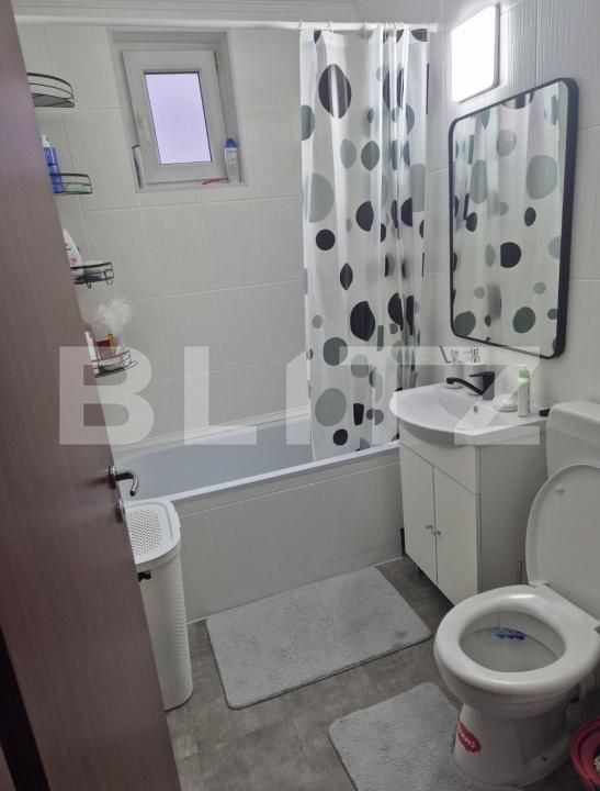 Apartament de vânzare 2 camere Sud - 200436AV | BLITZ Zalău | Poza3