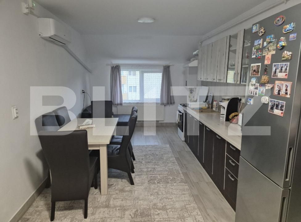 Apartament de vânzare 2 camere Sud - 200436AV | BLITZ Zalău | Poza2