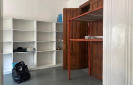 inchiriere spațu comercial, 3 incaperi, 74 mp, 