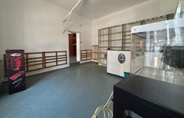 Spațiu comercial de închiriat Central - 197973SIC | BLITZ Zalău | Poza1