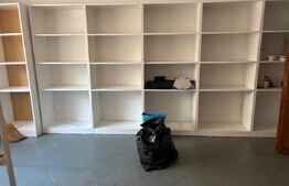 inchiriere spațu comercial, 3 incaperi, 74 mp, 