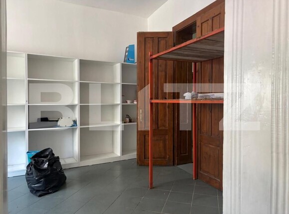 Spațiu comercial de închiriat Central - 200447SIC | BLITZ Zalău | Poza4