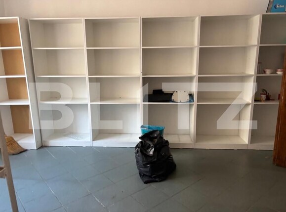 Spațiu comercial de închiriat Central - 200447SIC | BLITZ Zalău | Poza2