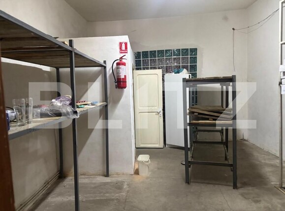 Spațiu comercial de închiriat Central - 200447SIC | BLITZ Zalău | Poza3
