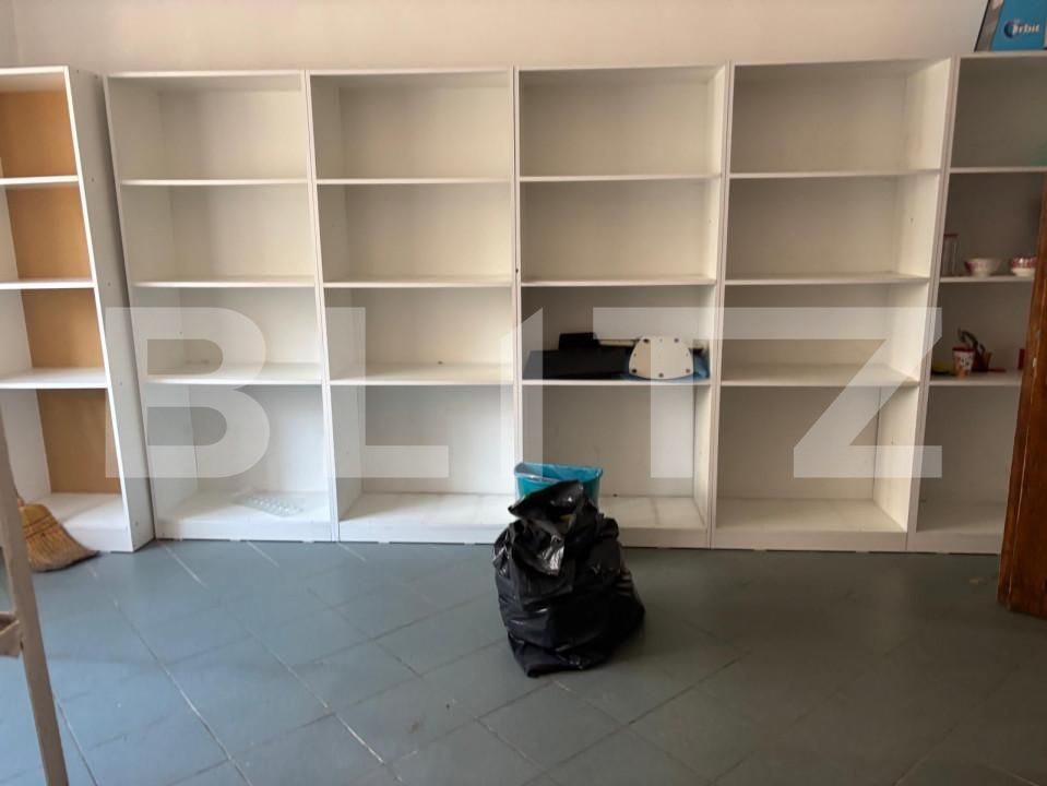 Spațiu comercial de închiriat Central - 200447SIC | BLITZ Zalău | Poza2