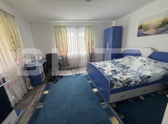 Casa de vânzare 5 camere Brebi - 200448CV | BLITZ Zalău | Poza2