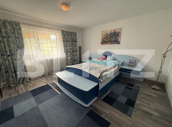 Casa de vânzare 5 camere Brebi - 200448CV | BLITZ Zalău | Poza1