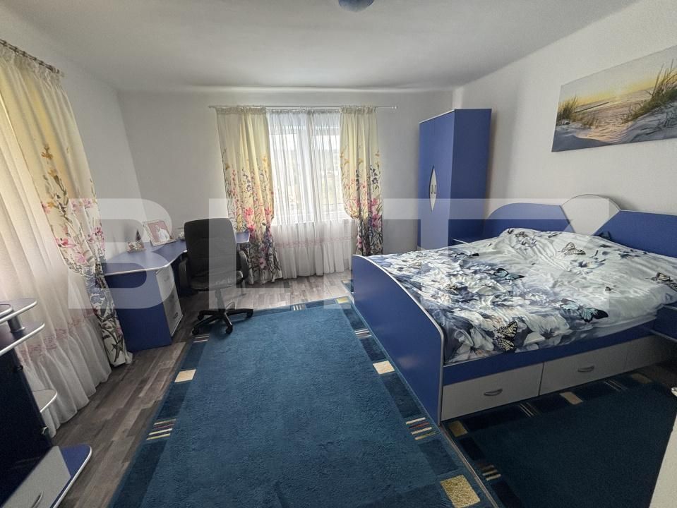 Casa de vânzare 5 camere Brebi - 200448CV | BLITZ Zalău | Poza2