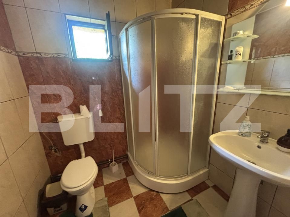 Casa de vânzare 5 camere Brebi - 200448CV | BLITZ Zalău | Poza3