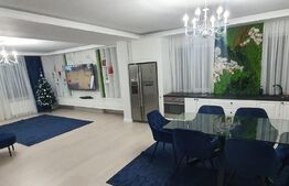 Apartament cu 3 camere, 95 mp - Zalau