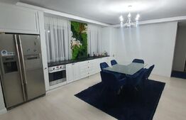 Apartament cu 3 camere, 95 mp - Zalau