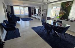 Apartament cu 3 camere, 95 mp - Zalau
