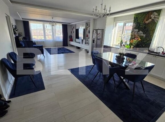 Apartament de vânzare 3 camere Sud - 200519AV | BLITZ Zalău | Poza1