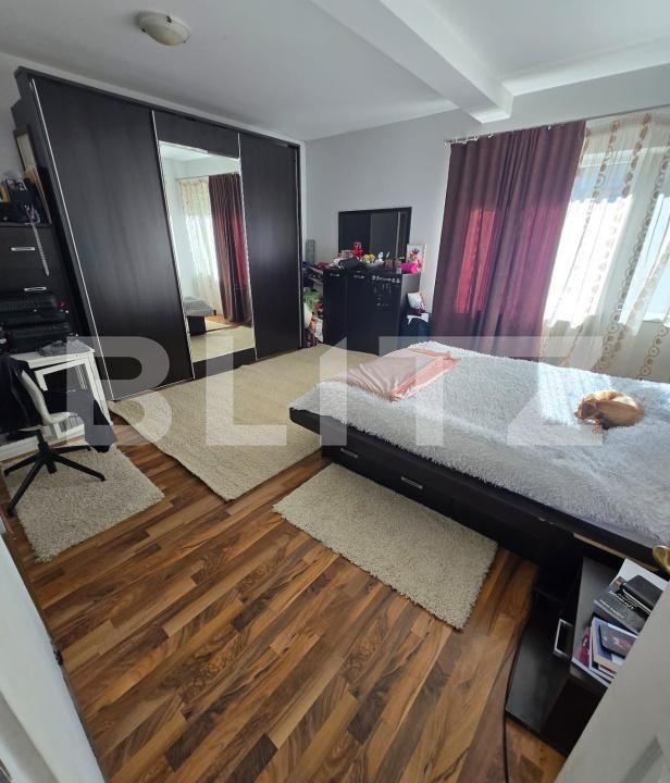 Apartament de vânzare 3 camere Sud - 200519AV | BLITZ Zalău | Poza2