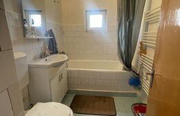 Apartament cu 3 camere, 2 băi și garaj, Zonă excelentă, Bradet