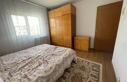 Apartament cu 3 camere, 2 băi și garaj, Zonă excelentă, Bradet