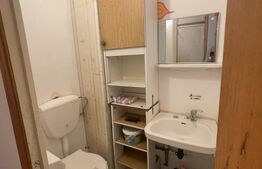 Apartament cu 3 camere, 2 băi și garaj, Zonă excelentă, Bradet