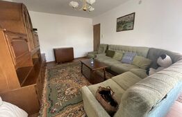Apartament cu 3 camere, 2 băi și garaj, Zonă excelentă, Bradet
