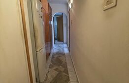 Apartament cu 3 camere, 2 băi și garaj, Zonă excelentă, Bradet