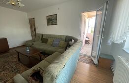 Apartament cu 3 camere, 2 băi și garaj, Zonă excelentă, Bradet