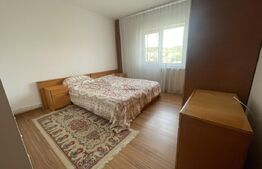 Apartament cu 3 camere, 2 băi și garaj, Zonă excelentă, Bradet