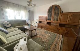 Apartament cu 3 camere, 2 băi și garaj, Zonă excelentă, Bradet