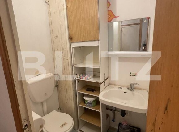 Apartament de vânzare 3 camere Sud - 200857AV | BLITZ Zalău | Poza13