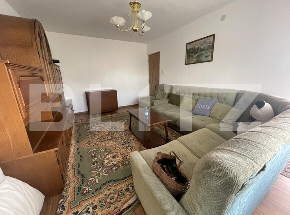 Apartament de vânzare 3 camere Sud - 200857AV | BLITZ Zalău | Poza1
