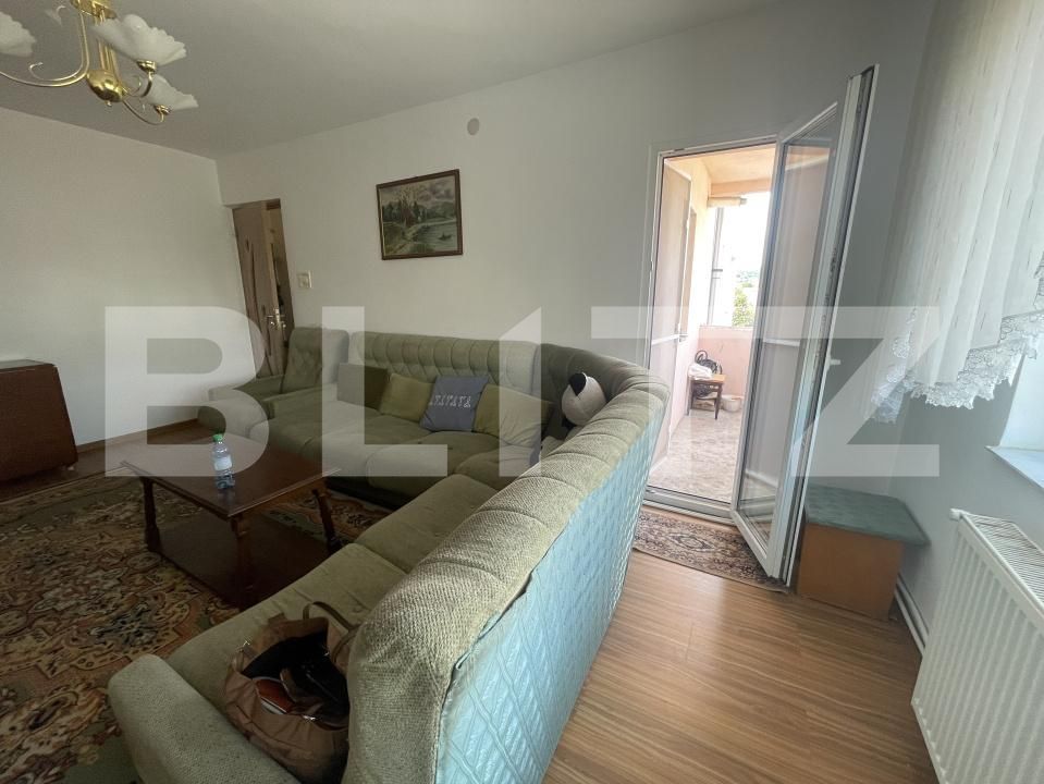 Apartament de vânzare 3 camere Sud - 200857AV | BLITZ Zalău | Poza3