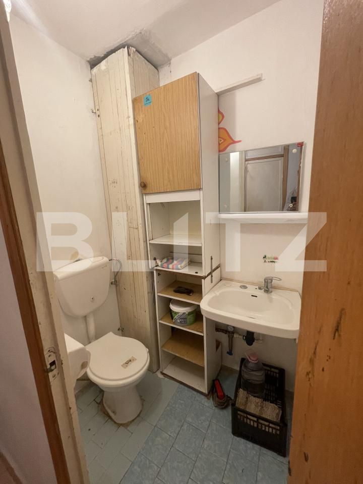 Apartament de vânzare 3 camere Sud - 200857AV | BLITZ Zalău | Poza13
