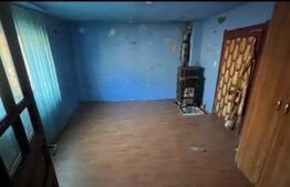 Casa de vanzare, cu 10 ari de teren, in zona linistita
