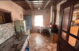 Casa de vanzare, cu 10 ari de teren, in zona linistita