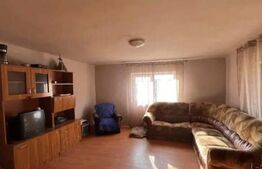 Casa de vanzare, cu 10 ari de teren, in zona linistita