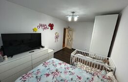 Apartament decomandat, 54 mp, Mansardă, Cartier Brădet