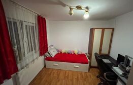 Apartament decomandat, 54 mp | Mansardă | Cartier Brădet |