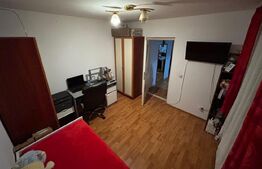 Apartament decomandat, 54 mp | Mansardă | Cartier Brădet |