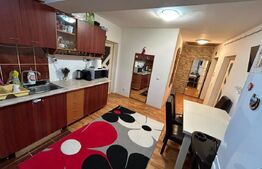 Apartament decomandat, 54 mp, Mansardă, Cartier Brădet