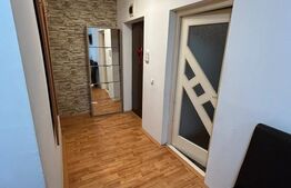 Apartament decomandat, 54 mp, Mansardă, Cartier Brădet