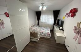 Apartament decomandat, 54 mp | Mansardă | Cartier Brădet |
