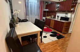 Apartament decomandat, 54 mp | Mansardă | Cartier Brădet |