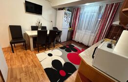 Apartament decomandat, 54 mp, Mansardă, Cartier Brădet