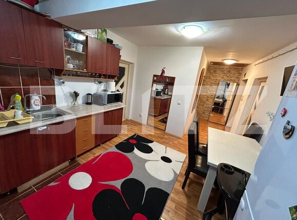 Apartament de vânzare 2 camere Sud-Est - 200906AV | BLITZ Zalău | Poza5