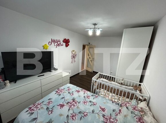Apartament de vânzare 2 camere Sud-Est - 200906AV | BLITZ Zalău | Poza2