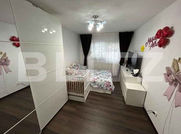 Apartament de vânzare 2 camere Sud-Est - 200906AV | BLITZ Zalău | Poza1