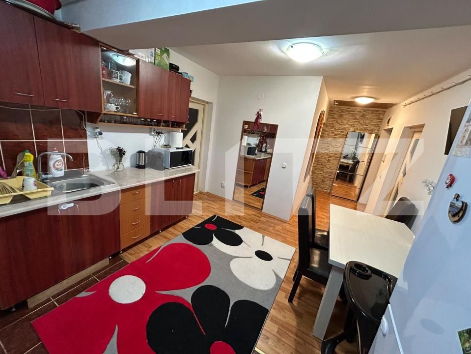 Apartament de vânzare 2 camere Sud-Est - 200906AV | BLITZ Zalău | Poza5
