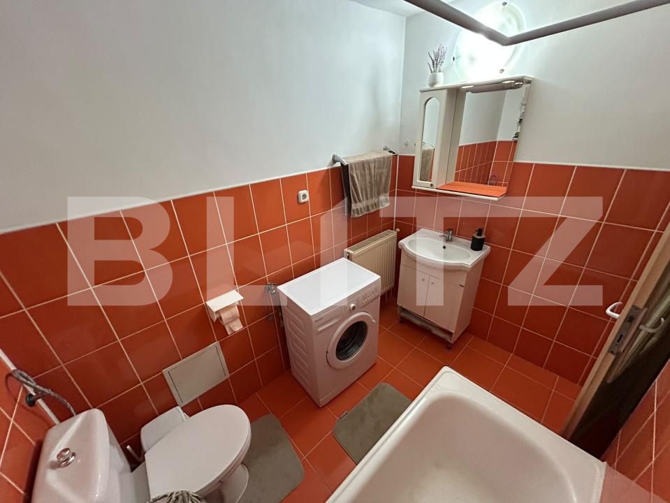 Apartament de vânzare 2 camere Sud-Est - 200906AV | BLITZ Zalău | Poza10