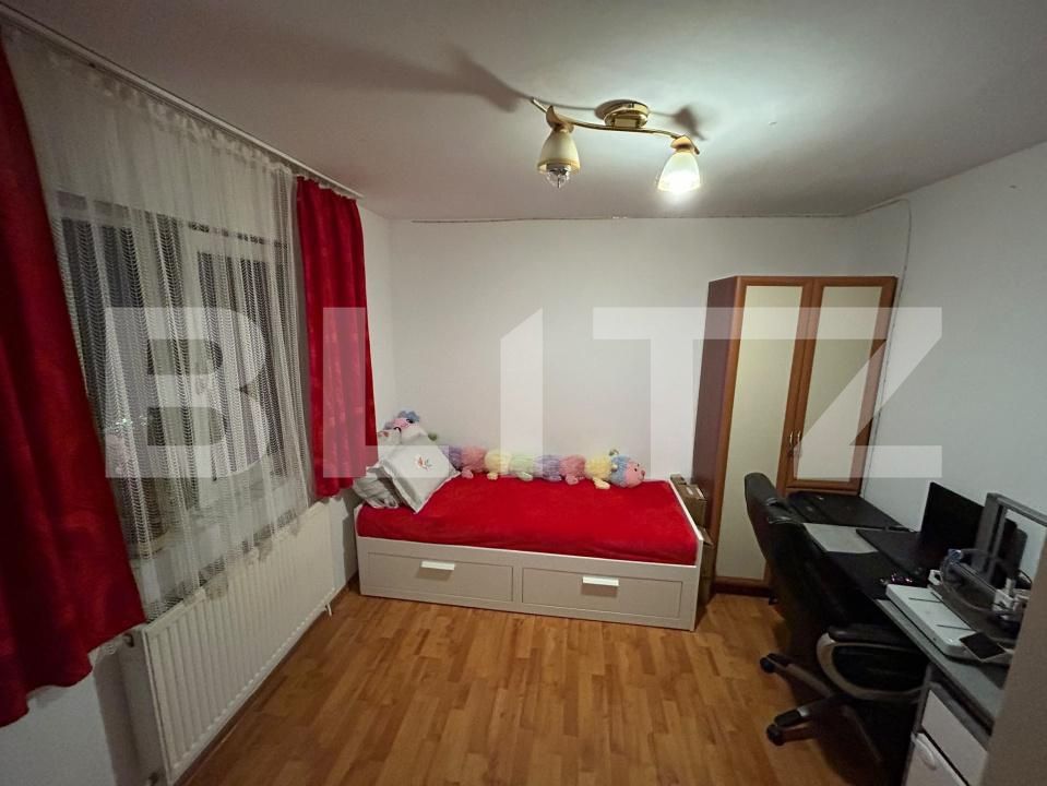 Apartament de vânzare 2 camere Sud-Est - 200906AV | BLITZ Zalău | Poza3